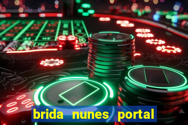 brida nunes portal do zacarias